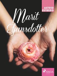 Produktbild: Marit Eljansdotter