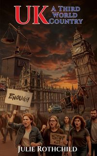 Produktbild: UK A Third World Country