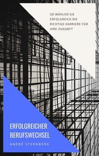 Produktbild: Erfolgreicher Berufswechsel
