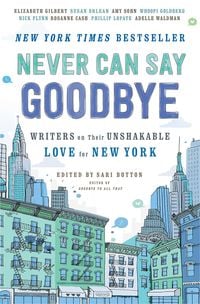 Produktbild: Never Can Say Goodbye