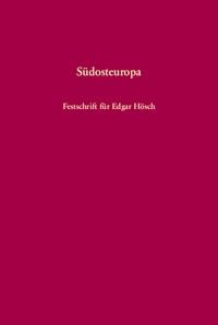 Produktbild: S&uuml;dosteuropa