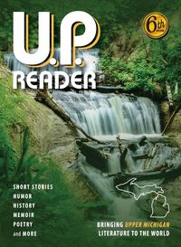 Produktbild: U.P. Reader -- Volume #6