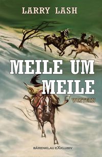 Produktbild: Meile um Meile
