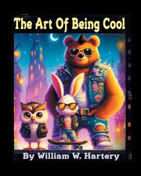 Produktbild: The Art of Being Cool
