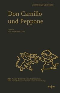 Produktbild: Don Camillo und Peppone