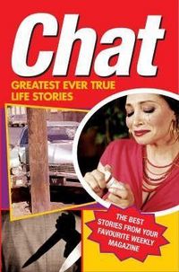 Produktbild: John Blake Publishing: "Chat" Magazine
