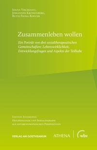 Produktbild: Zusammenleben wollen
