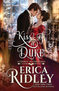 Produktbild: Kiss of a Duke