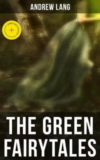 Produktbild: The Green Fairytales