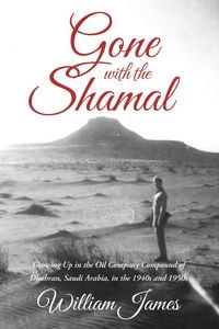 Produktbild: Gone with the Shamal