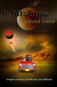 Produktbild: H2LiftShips - Beyond Luna