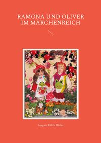 Produktbild: Ramona und Oliver im M&auml;rchenreich