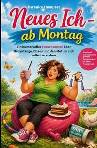 Produktbild: Neues Ich - ab Montag