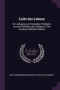 Produktbild: Licht des Lebens