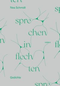 Produktbild: Sprechen in Flechten
