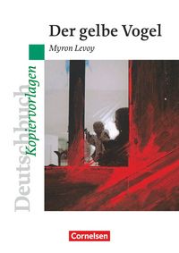 Produktbild: Deutschbuch Gymnasium - Ideen zur Jugendliteratur