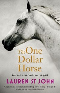 Produktbild: The One Dollar Horse