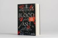 Blood and Ash – Liebe kennt keine Grenzen