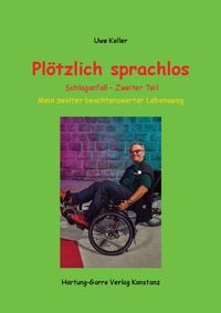 Produktbild: Pl&ouml;tzlich sprachlos