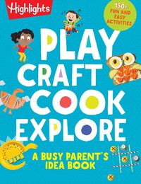 Produktbild: Play Craft Cook Explore