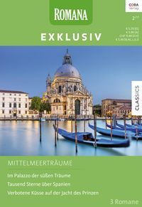 Produktbild: Romana Exklusiv Band 280