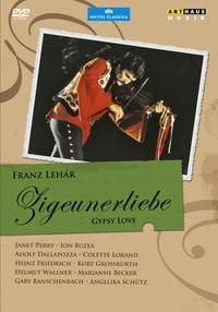Produktbild: Gypsy Love &bull; Zigeunerliebe