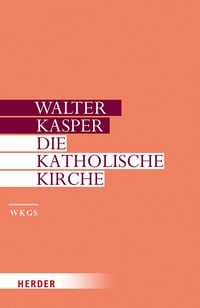 Produktbild: Die Katholische Kirche
