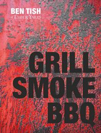 Produktbild: Grill Smoke BBQ