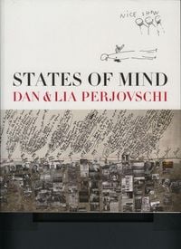 Produktbild: States of Mind