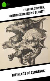 Produktbild: The Heads of Cerberus