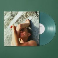 Produktbild: Haunted Mountain (Ltd. Green Coloured Vinyl Edit.)