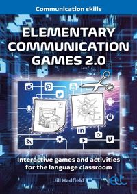 Produktbild: Hadfield, J: Elementary Communication Games 2.0