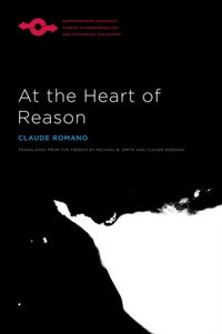 Produktbild: At The Heart Of Reason