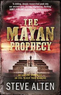 Produktbild: Alten, S: The Mayan Prophecy