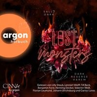 Produktbild: Lost Monsters