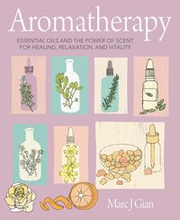 Produktbild: Aromatherapy