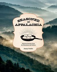 Produktbild: Seasoned in Appalachia
