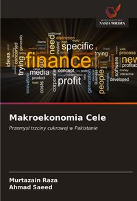Produktbild: Makroekonomia Cele