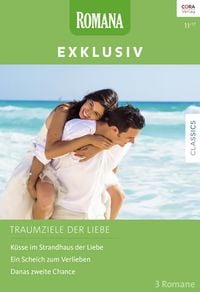 Produktbild: Romana Exklusiv Band 289