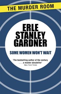 Produktbild: Some Women Won't Wait