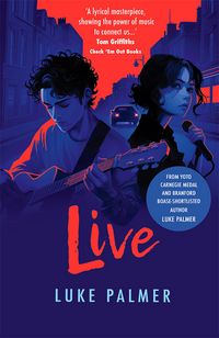 Produktbild: Live