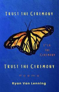 Produktbild: Trust the Ceremony, F*ck the Ceremony, Trust the Ceremony
