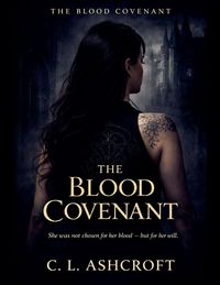 Produktbild: The Blood Covenant