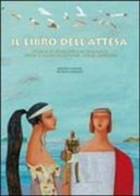 Produktbild: Il libro dell'attesa