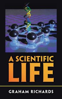 Produktbild: A Scientific Life