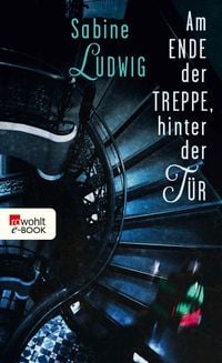 Produktbild: Am Ende der Treppe, hinter der T&uuml;r