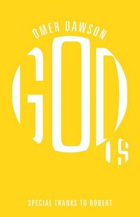 Produktbild: God Is