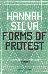 Produktbild: Forms of Protest