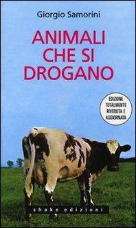 Produktbild: Animali che si drogano
