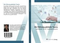 Produktbild: Die F&uuml;hrung globaler Teams